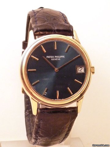Patek Philippe 3602