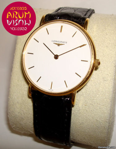 Longines L7 989 6