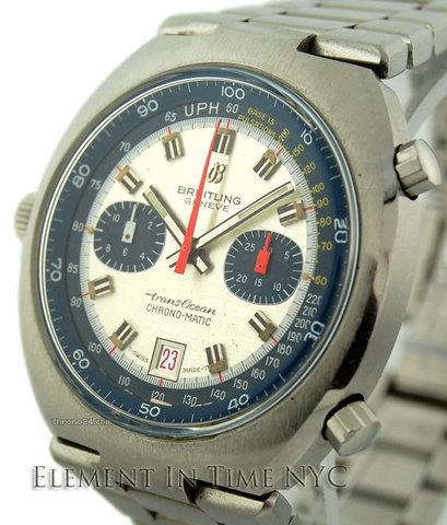 Breitling 2119