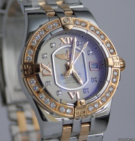 Breitling C71340-046