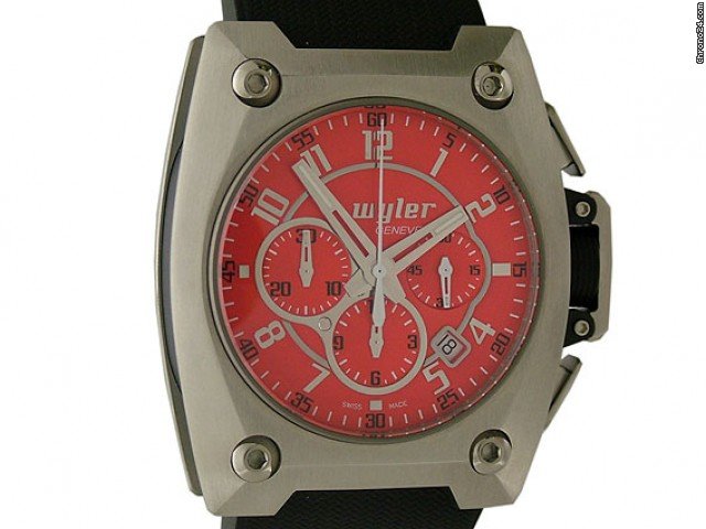 Wyler 100.4.00.RE1.RBA