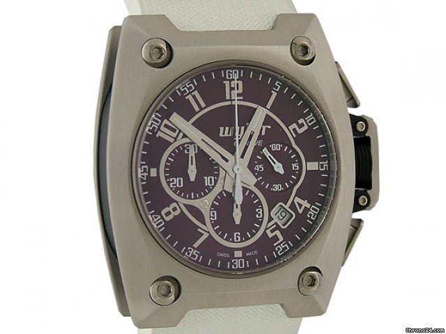 Wyler 100.4.00.PU1.RWH