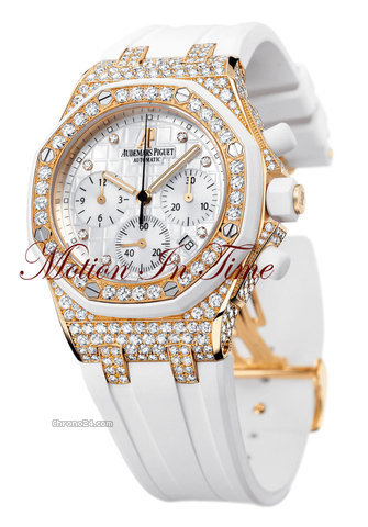 Audemars Piguet 26092OK.ZZ.D010CA.01