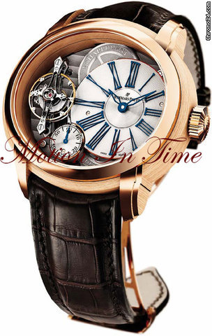 Audemars Piguet 26091OR.OO.D803CR.01