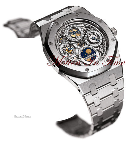Audemars Piguet 25829ST.OO.0944ST.01