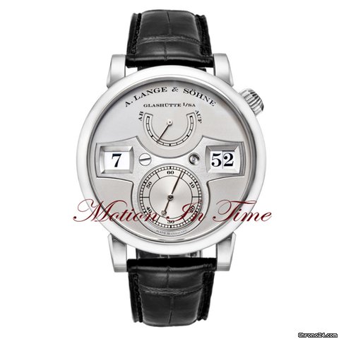 A. Lange & Sohne 140.025