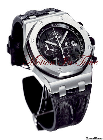 Audemars Piguet 26132ST.00.A100CR.01