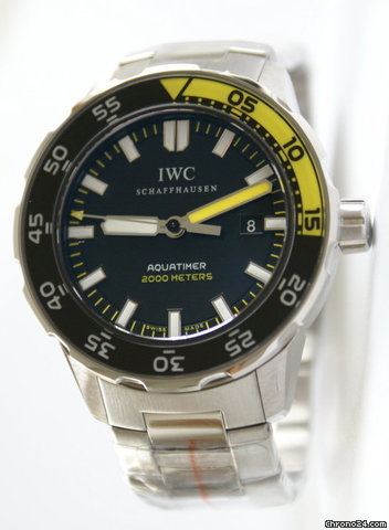 IWC 356801