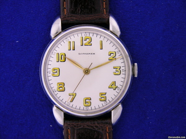 Longines Longines 22510