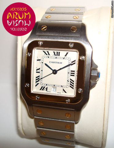 Cartier Cartier 34773