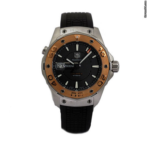 TAG Heuer WAJ2150.FT6015