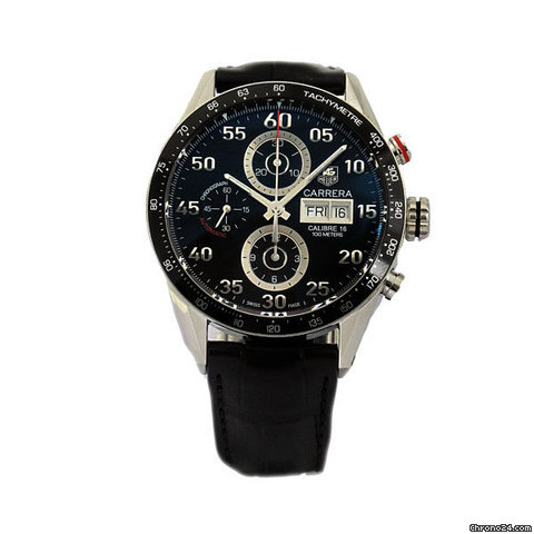 TAG Heuer CV2A10.FC6235