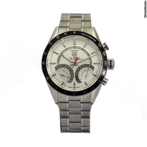 TAG Heuer CV7A11.BA0795