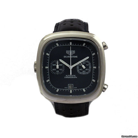 TAG Heuer CAM2110.FC6258