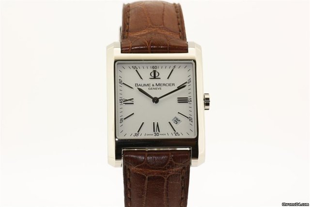 Baume & Mercier 8677