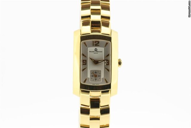 Baume & Mercier 6900