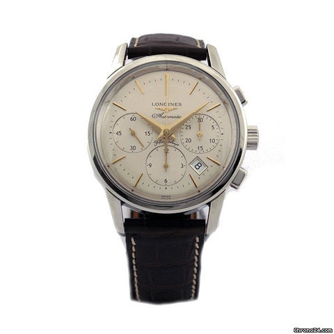 Longines L4.796.4