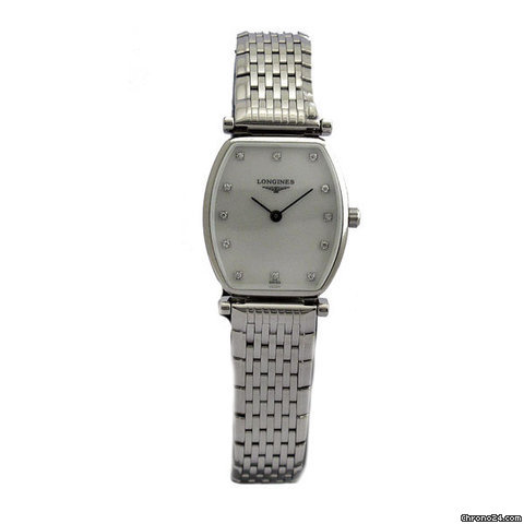Longines L4.205.4