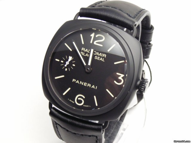 Panerai Pam 292