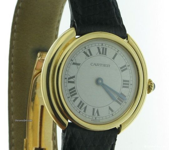 Cartier Cartier 17646