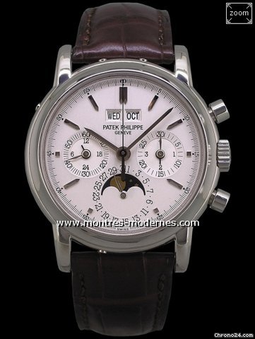 Patek Philippe Patek Philippe 18807