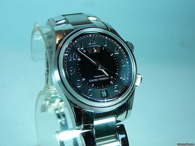 Girard Perregaux 49400.1.11.615