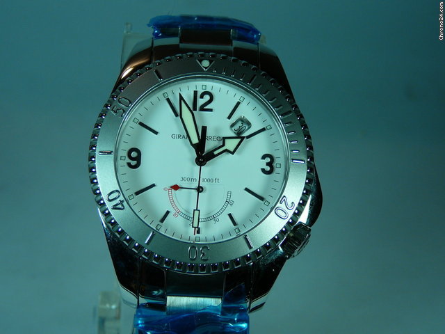 Girard Perregaux 49900.11.751.11A