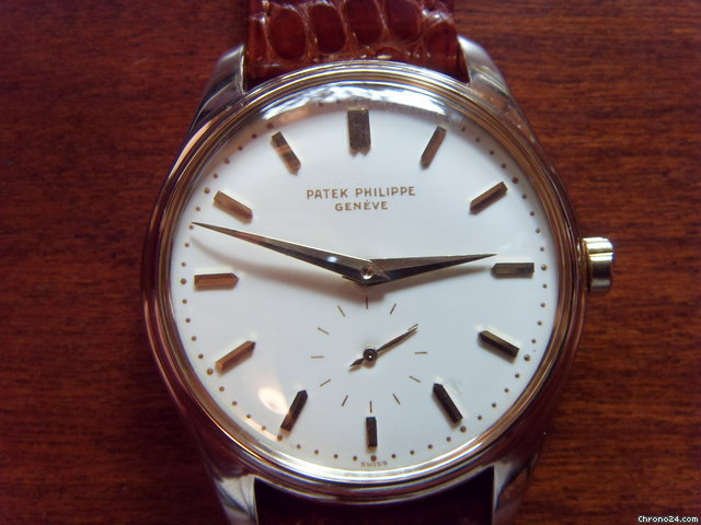 Patek Philippe 2526
