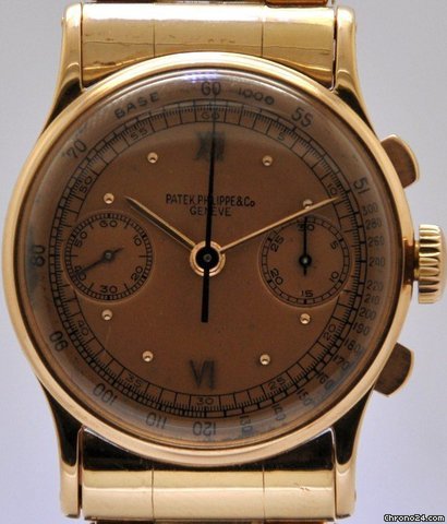Patek Philippe 130