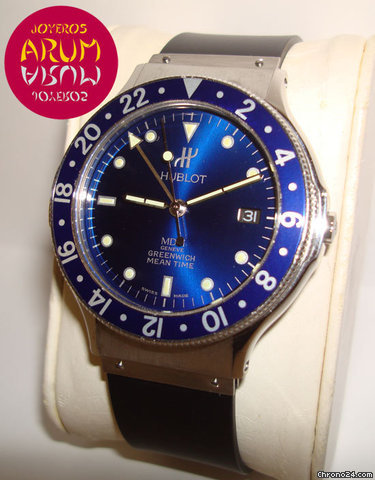Hublot 1572.1