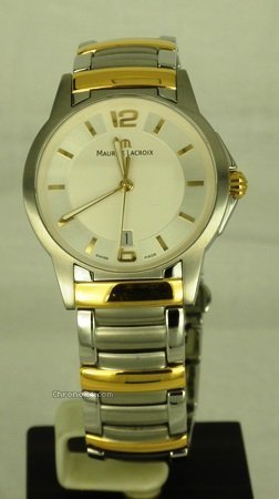 Maurice Lacroix MI016-SY023-110