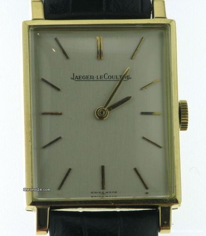 Jaeger LeCoultre Jaeger LeCoultre 30920