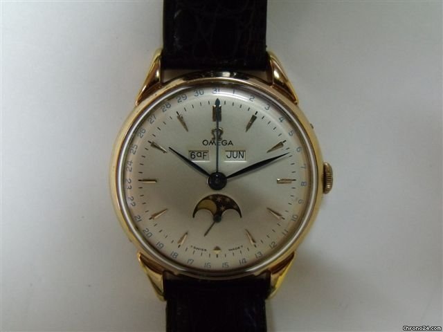 Omega 2486-2