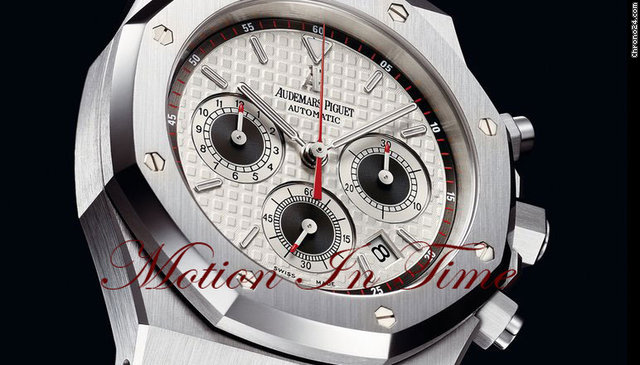 Audemars Piguet 26300ST.OO.1110ST.06