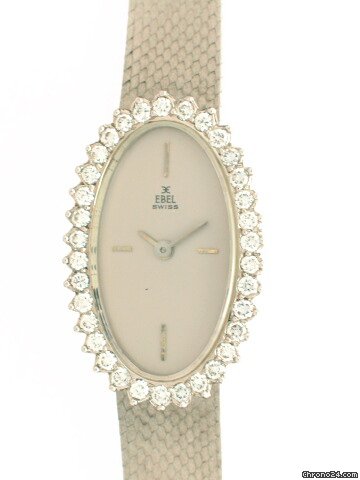 Ebel Ebel 23177