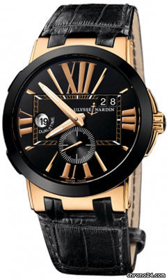 Ulysse Nardin 246-00/42