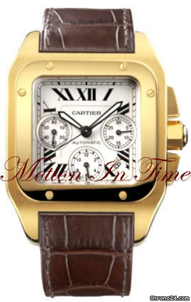 Cartier W20096Y1