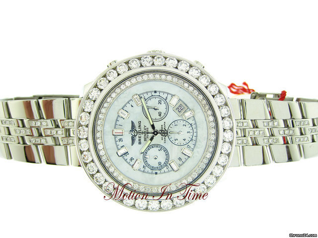 Breitling A25362