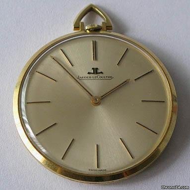 Jaeger LeCoultre Jaeger LeCoultre 6473