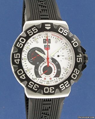 TAG Heuer CAH1011