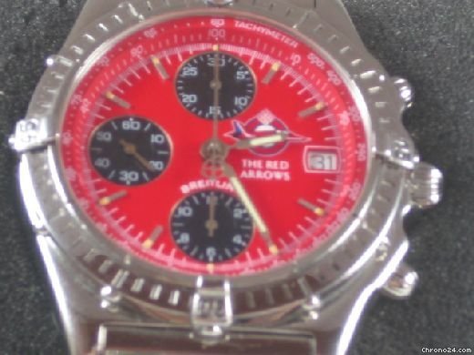 Breitling Breitling 45564