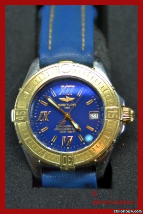 Breitling Breitling 47745