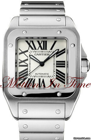Cartier W200737G