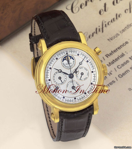 Franck Muller 7000 CC QP L (7000 QP L)