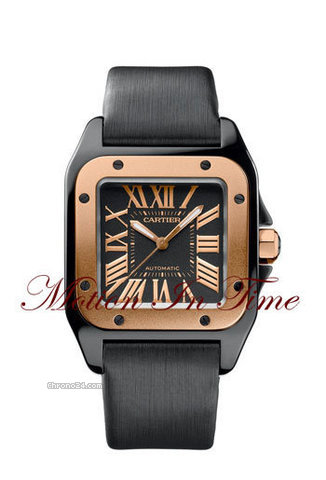 Cartier W2020007
