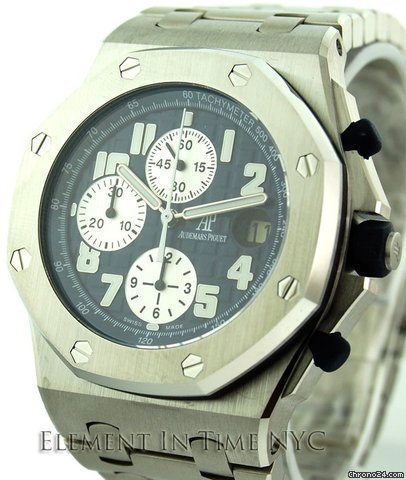 Audemars Piguet 25721st.oo.1000st.09