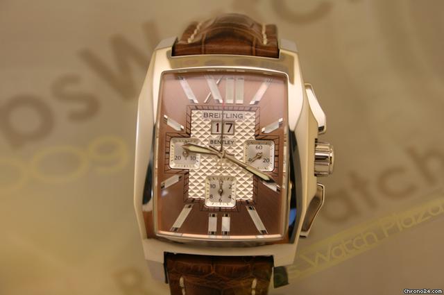 Breitling A44365