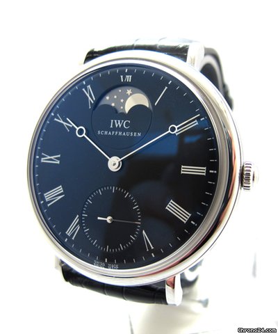 IWC IWC 18705