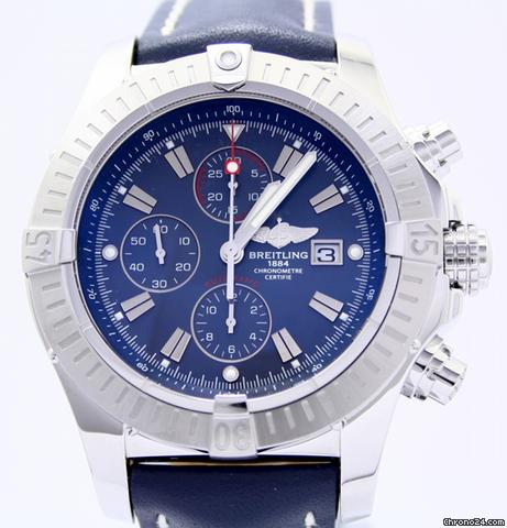 Breitling A13380-371