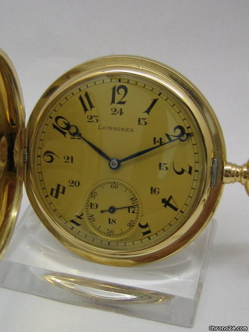 Longines Longines 33640